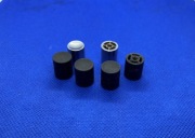 Unitra Dama Pik - nasadki włączników 2 szt