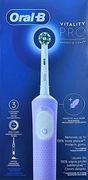 Szczoteczka Oral-B Vitality PRO