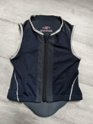 Kamizelka ochronna Swing p06 granatowa child L