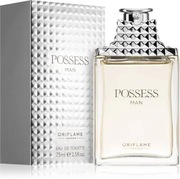 Oriflame Possess Man Woda toaletowa 75ml