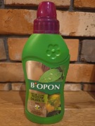 Nawóz przeciw chlorozie 0, 5L Biopon