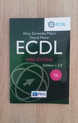 ECDL. Web editing. Moduł S6. Syllabus v. 2.0