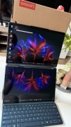 Laptop Lenovo Yoga Book 9 13IMU9 OLED 2 ekrany 32gb Gwarancja