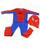 Strój przebranie Spider-Man