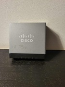 Switch Cisco SF 100D-05 - 5 portów 10/100Mbps