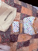 Torebka damska louis vuitton