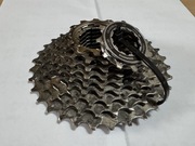 Kaseta SHIMANO HG500 CS-HG500 10 rzędów 34T