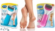 Scholl zestaw Velvet Smooth