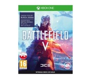 Gra Battlefield V XB1