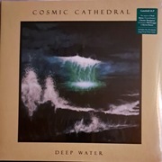 Cosmic Cathedral – Deep Water 2LP