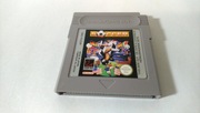 Soccer Nintendo Game Boy