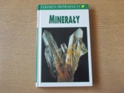 Minerały, Olaf Medenbach