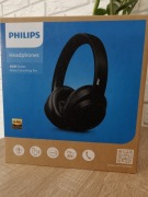 Philips TAH6509BK Bluetooth ANC Redukcja Szumów Bezprzewodowe Nauszne