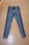 adidas getry leginsy Cotton 13-14 lat 164 cm
