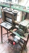 Walce mechaniczne ,do walcowania blach i drutu 