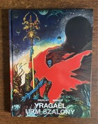 Komiks Urm Szalony Studio Lain