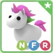 Unicorn NFR - Adopt Me Roblox