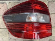Lampy tylne MERCEDES ML W164