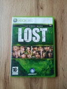 Lost : Via Domus Xbox 360