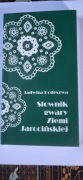 Słownik gwary Ziemi Jarocińskiej