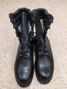 Buty Wojskowe Desanty wz 919 r. 27