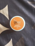 Stars. Musujący balsam do ust 03