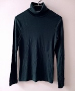 Golfik morska zieleń roz.Xs/S wymiary opis firmy Qs