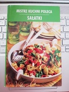 Mistrz kuchni poleca Sałatki