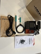 Stacja lutownicza JBC CDE-2BQA T245 asystent lutowania lutownica