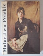 Malarstwo polskie. Od gotyku do współczesności