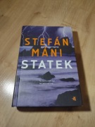 Statek. Stefan Mani