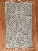 Dywanik w stylu boho 75*125