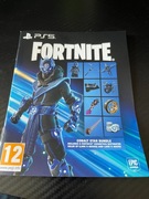 Pakie Fortnite Cobalt Bundle