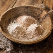 BIO/EKO MĄKA RAZOWA ORKISZOWA PEŁNOZIARNISTA Z PEŁNEGO PRZEMIAŁU - 1 kg