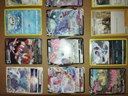 Karty Pokemon limitowane 