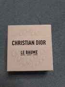 Wiralowy rewiatlizujący balsam do rąk, ciała i ust Dior, 30 ml