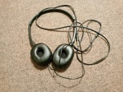 Słuchawki przewodowe JVC