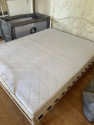 Materac 160x200 za darmo odbiór osobisty 
