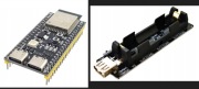 ESP32-S3  (N16R8) + akcesoria  