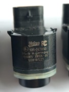 VALEO ORYGINAŁ Czujnik Parkowania PDC 10R-047850 10R047850 3 pin