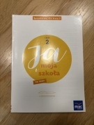 Ja i moja szkoła na nowo. Sprawdziany dla klasy 3, cz. 2