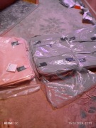 Plecak podróżny do Samolotu 40x30x20 Wizzair Bagaż Podręczny Kabinowy 