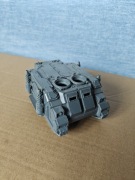 Deimos Pattern Rhino / Space Marines / Warhammer 40.000 / Horus Heresy