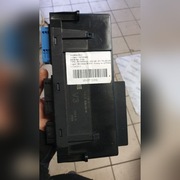 Moduł komfortu BMW F10 F13 5 6  9284283