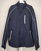 Kurtka sportowa,kurtka żeglarska, kurtka męska Gant Deck Jacket XL