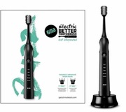 Elektryczna szczoteczka do zębów