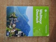 Zeszyt ćwiczeń do języka niemieckiego 1