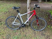 Rower Centurion Backfire Fit 100, rozmiar 56, w pełni sprawny