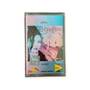 Kaseta audio Bananarama – Ultra Violet