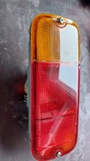 SUZUKI JIMNY lampa tył lewa zderzak POLIFT!!! 2013-2017